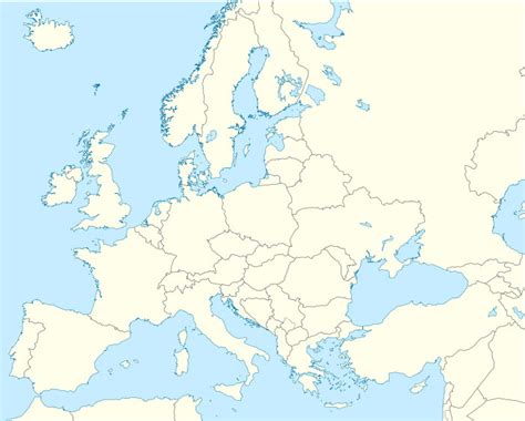 capitals of europe sporcle|Iba pa.